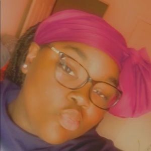 Meet your Posher, Jada